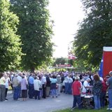 Krudtværksfestival