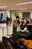 Sommerafslutning i Musik- og Billedskolen